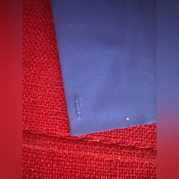 lululemon athletica Psychic Blue Leggings - Picture 9 of 10